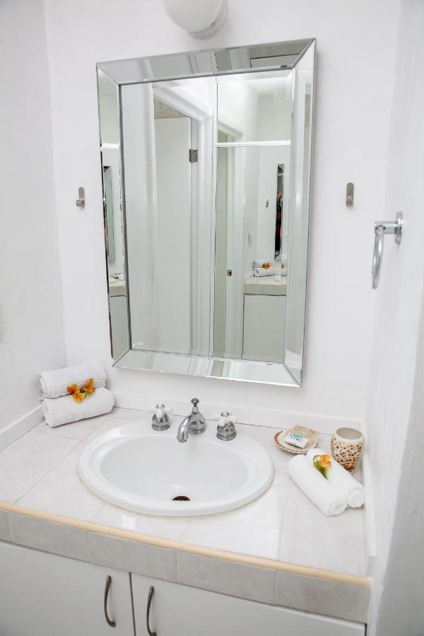 Apartment On The Beach With Terrace Ocean View, Brisas Cancun 01 By Beach & Ocean Apartments Bagian luar foto