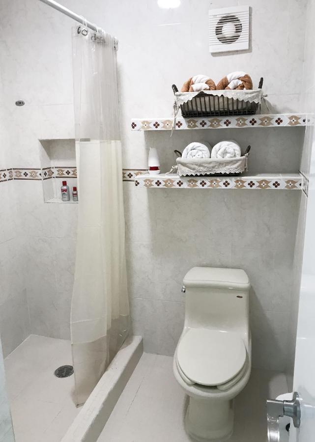 Apartment On The Beach With Terrace Ocean View, Brisas Cancun 01 By Beach & Ocean Apartments Bagian luar foto